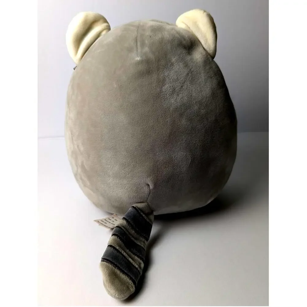 Lauren the Lemur Squishmallow 8in Plush 2020 Collectible Toy - Excellent Cond